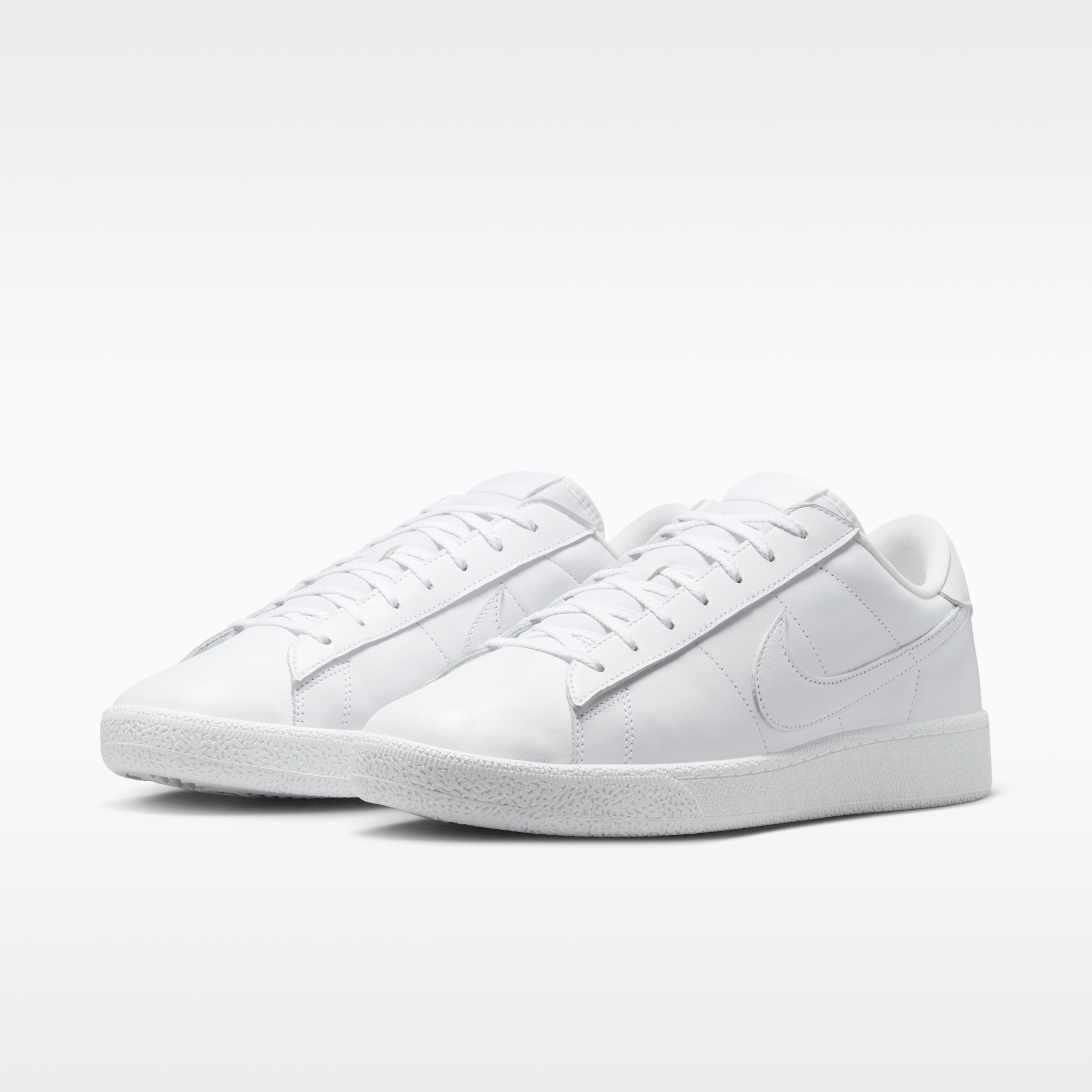 Tennis Classic CS - Λευκό/Λευκό/Λευκό - 5