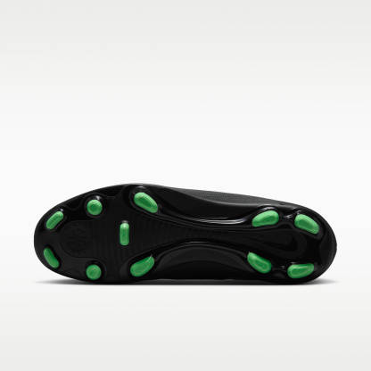 Nike Mercurial Superfly 11 Club - Μαύρο/Μαύρο/Illusion Green (IM0358-001) - 2