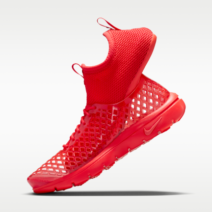 Nike Rejuven8 Run SP - Light Crimson/Light Crimson/Light Crimson - 10