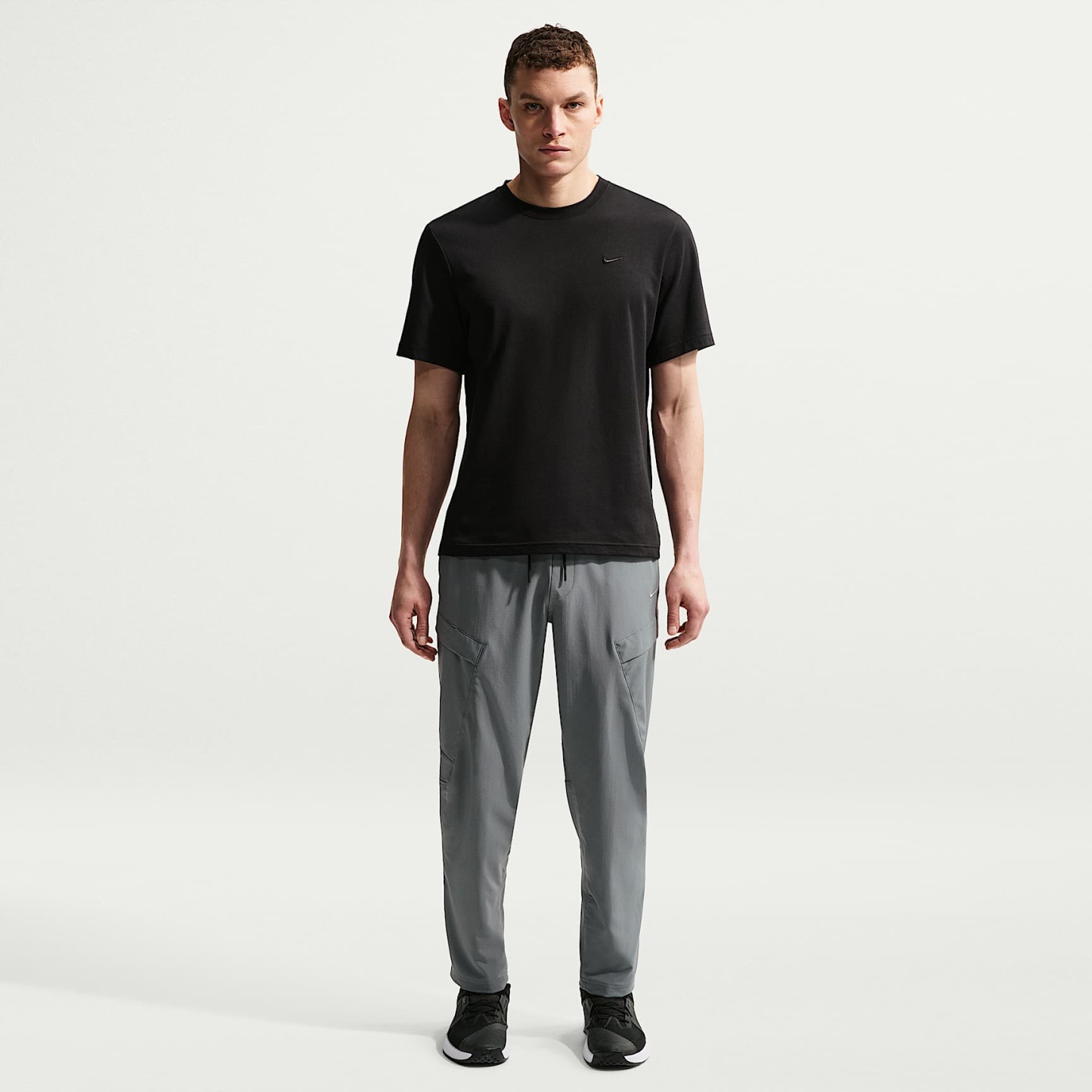 Nike Unlimited - Nike Unlimited vielseitige Dri-FIT Cargohose (Herren)