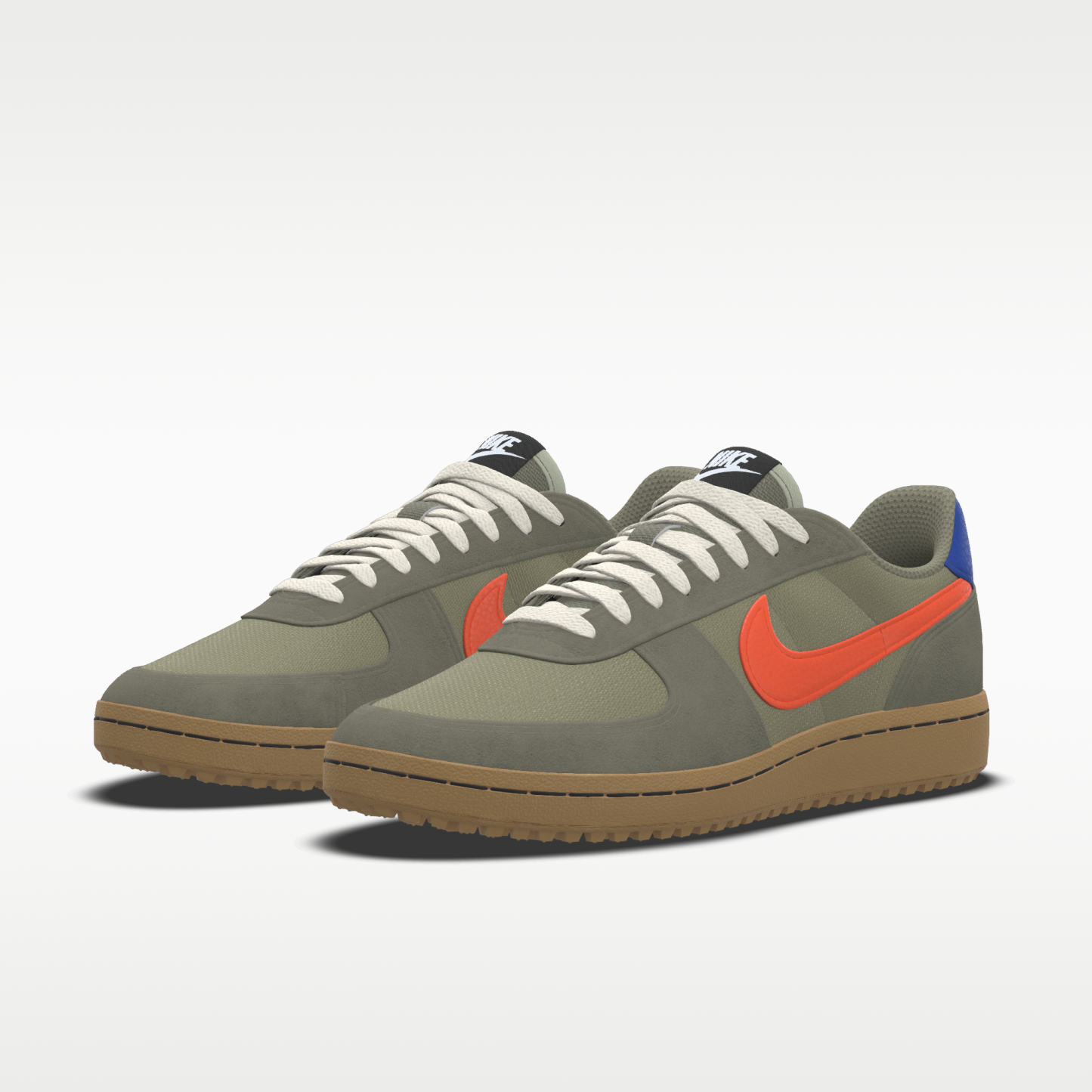 Nike Field General από εσάς - Πολύχρωμο/Πολύχρωμο (4311973917) - 2