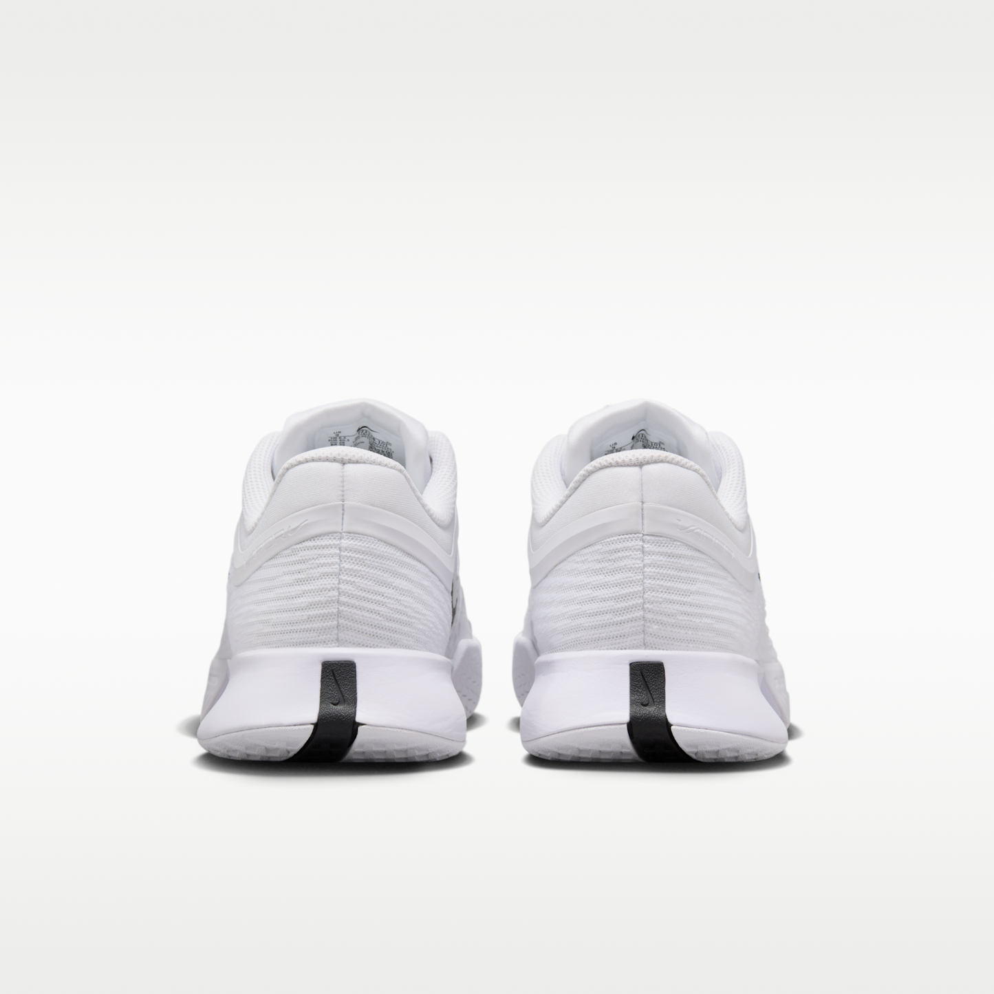 Nike Vapor Pro 3 - Λευκό/Μαύρο - 6