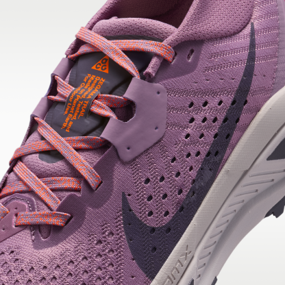 ACG Zegama Trail - Violet Dust/Silver Lilac/Safety Orange/Purple Dynasty - 7
