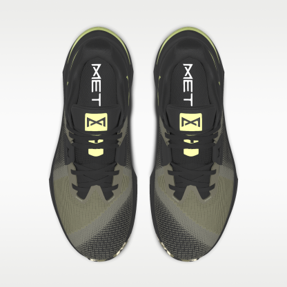 Nike Metcon 10 By You - Πολύχρωμο/Πολύχρωμο (2074203201) - 4