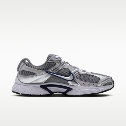 Nike V5 RNR - Smoke Grey/Wolf Grey/Midnight Navy/Metallic Silver - 3