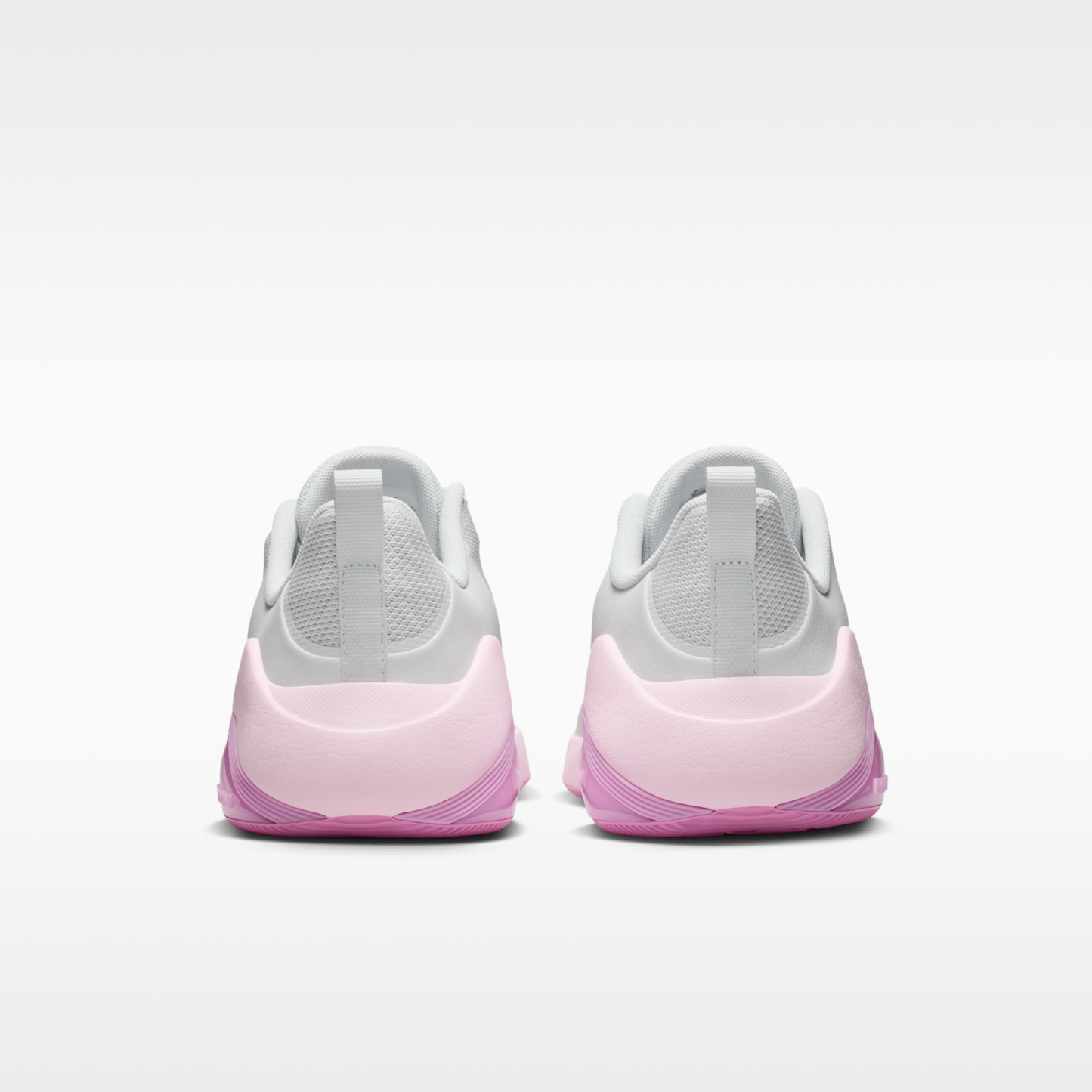 Nike Bella 7 - Photon Dust/Light Magenta/Pink Foam - 6