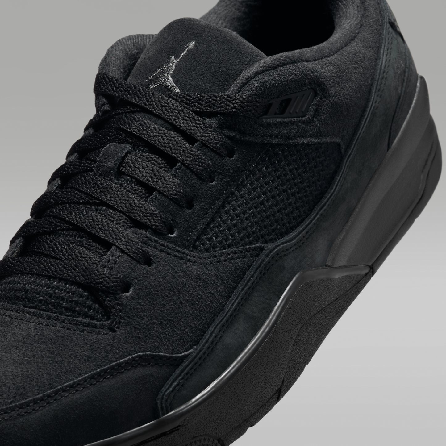 Jordan Flight Court - Μαύρο/Anthracite - 7