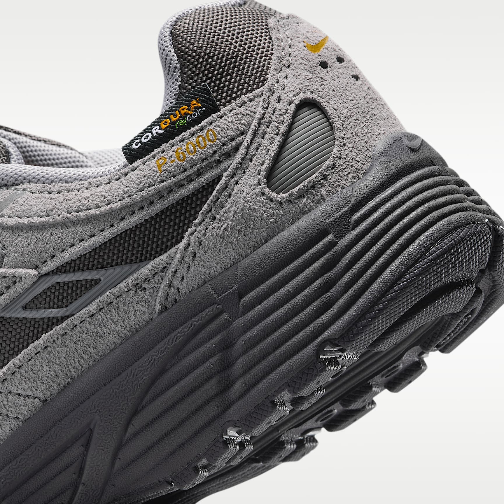 Nike P-6000 - Nike P-6000 Premium Schuh (ältere Kinder)