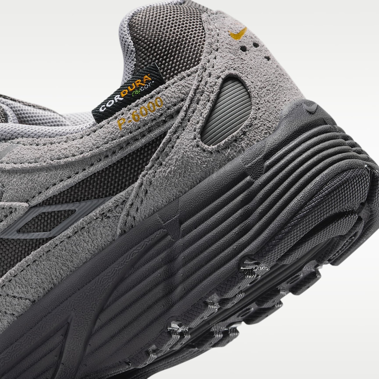 Nike P-6000 - Nike P-6000 Premium Schuh (ältere Kinder)