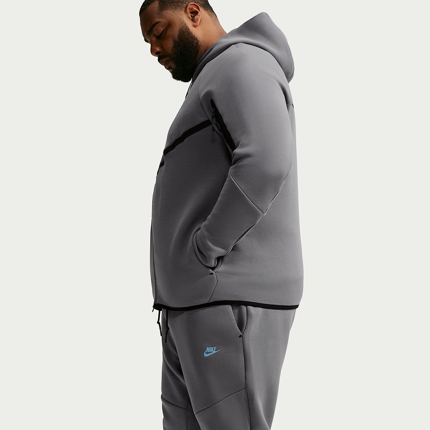 Nike Tech - Nike Tech Fleece-Jogger (Herren)