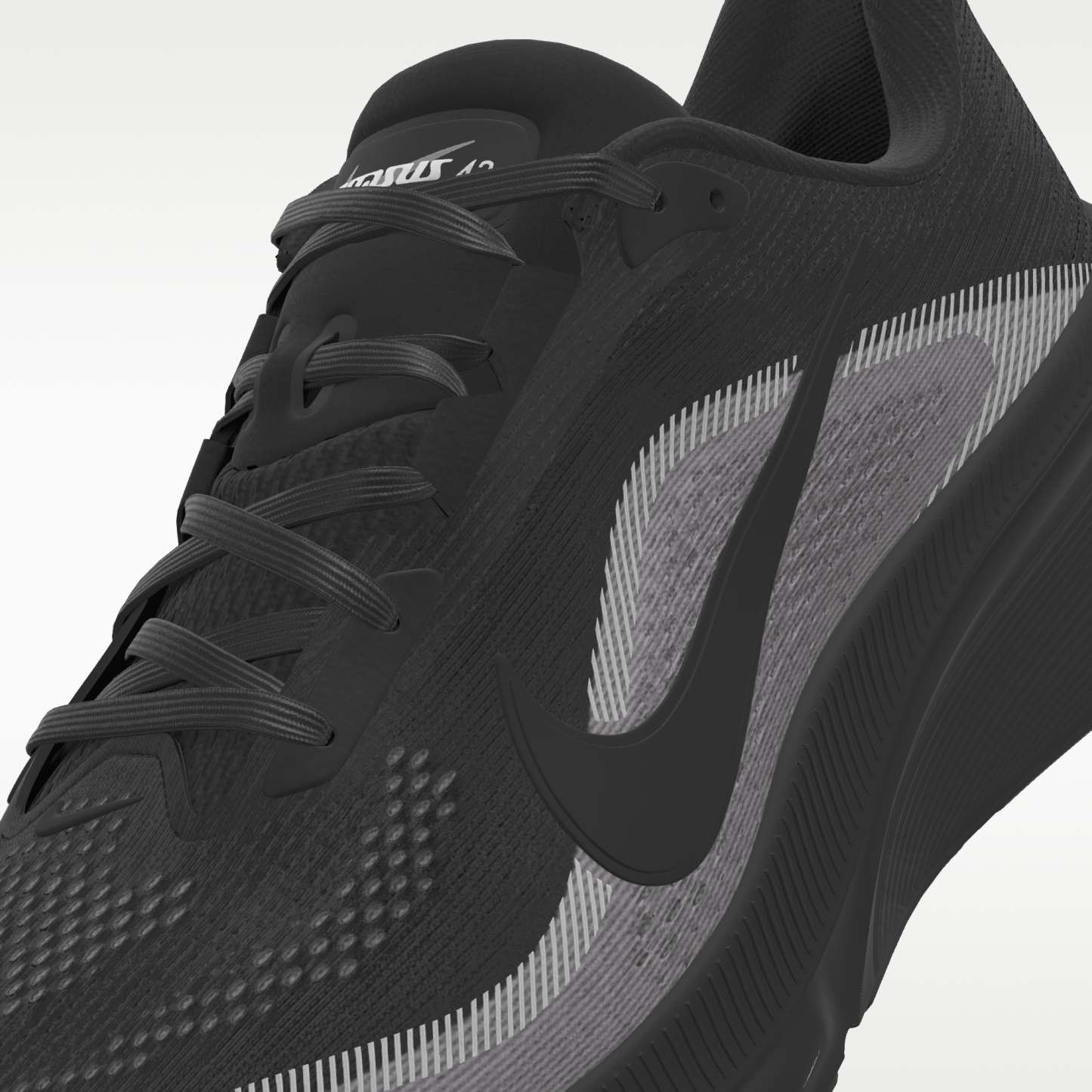 Nike Pegasus 42 By You - Πολύχρωμο/Πολύχρωμο (4164996369) - 7
