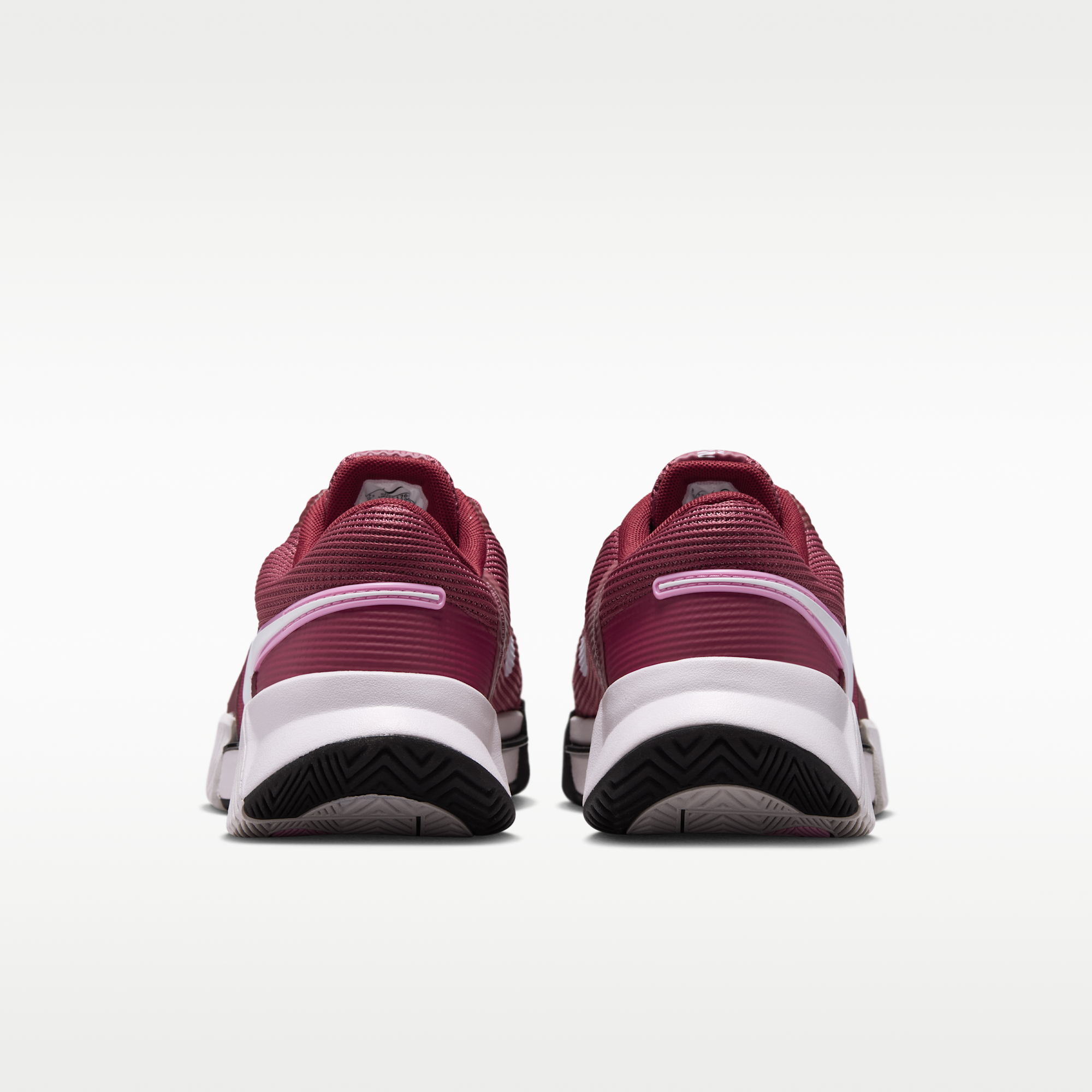 Nike GP Challenge 1.5 - Pink Smoke/Vast Grey/Μαύρο/Λευκό - 6