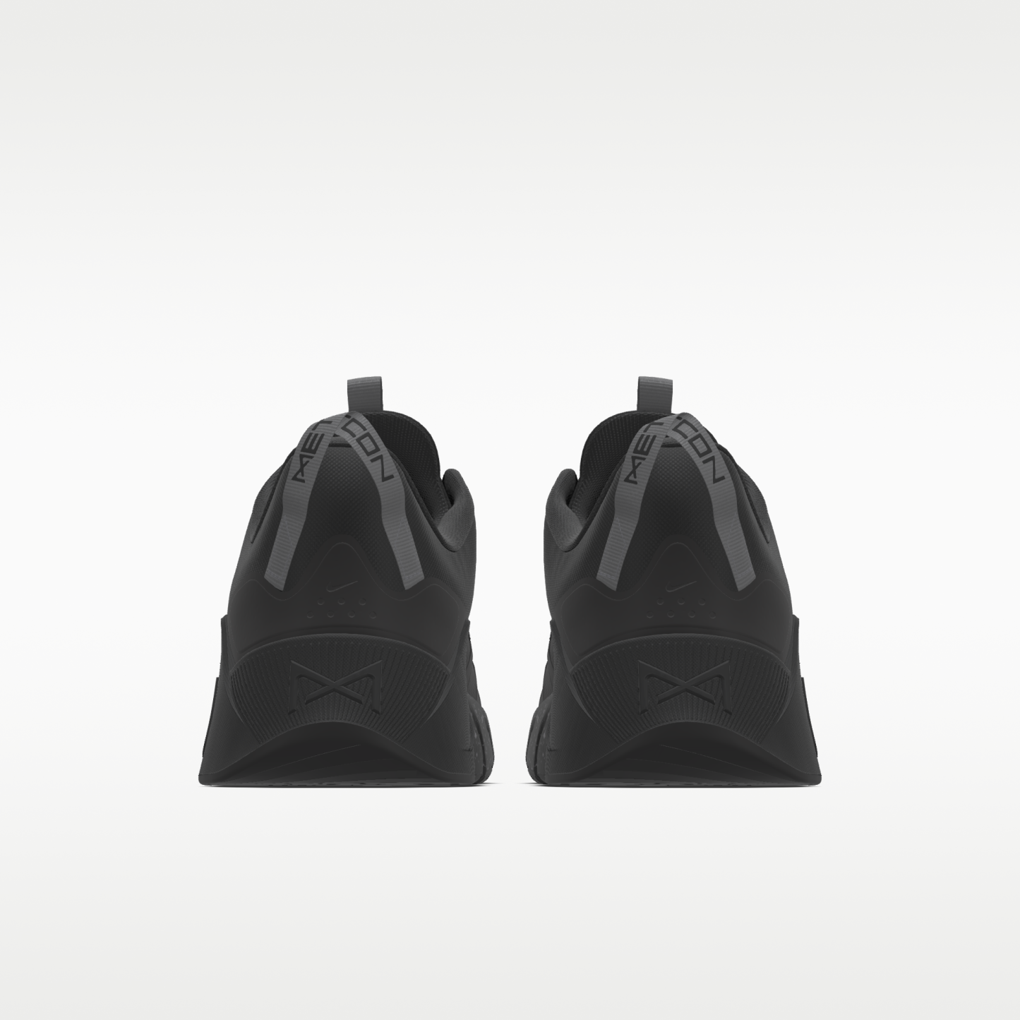 Nike Free Metcon 7 By You - Πολύχρωμο/Πολύχρωμο (5193322806) - 5