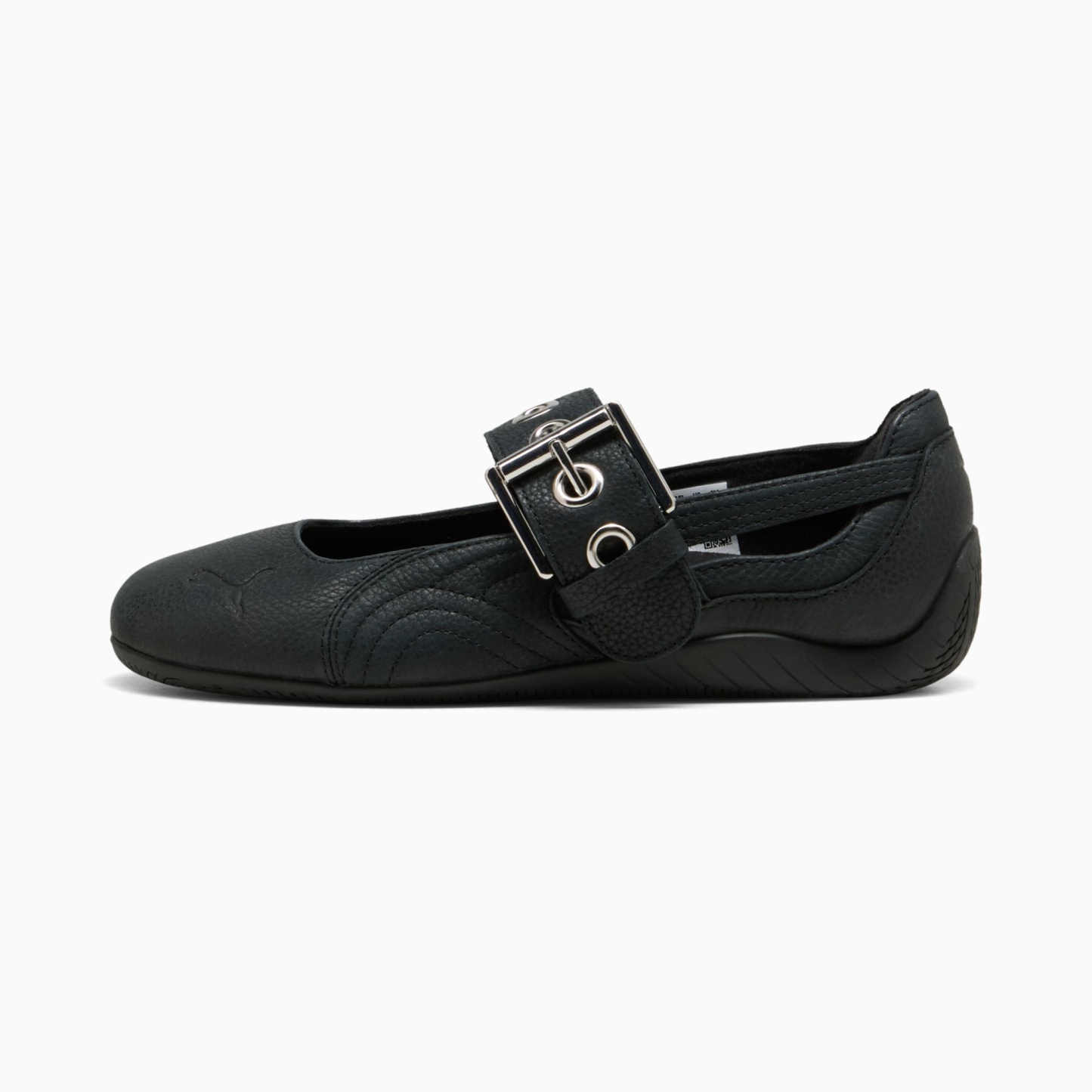 Speedcat Ballet Dress-Up Sneakers Damen - PUMA Black