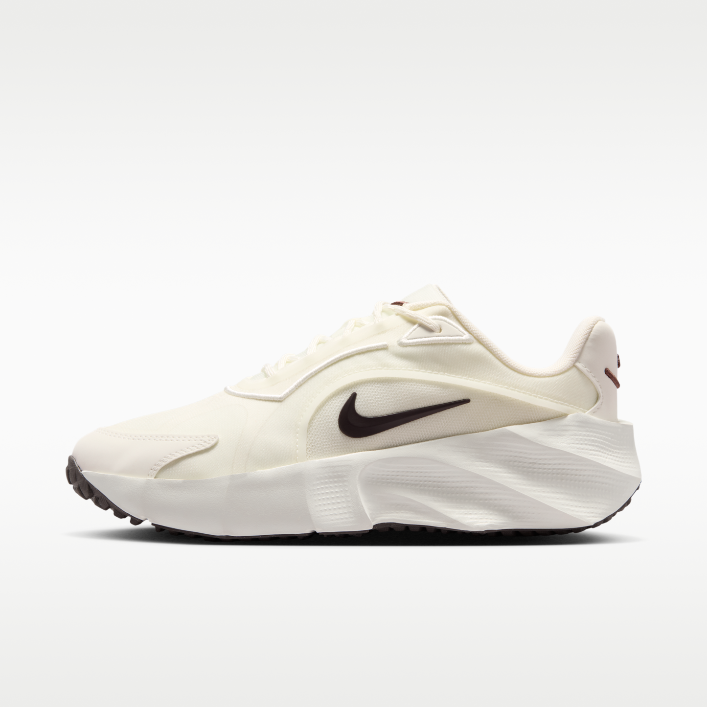 Nike Aura Edge - Sail/Chocolate - 1