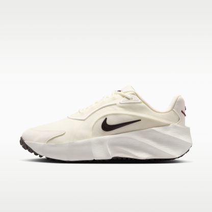 Nike Aura Edge - Sail/Chocolate - 1