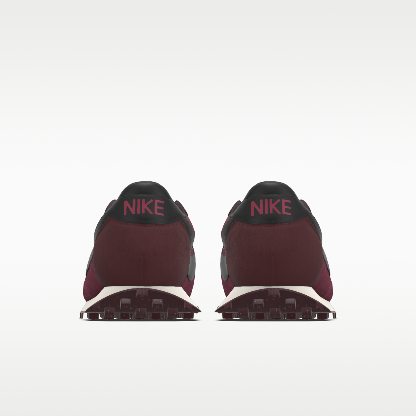 Nike LD-1000 By You - Πολύχρωμο/Πολύχρωμο (6226885504) - 5