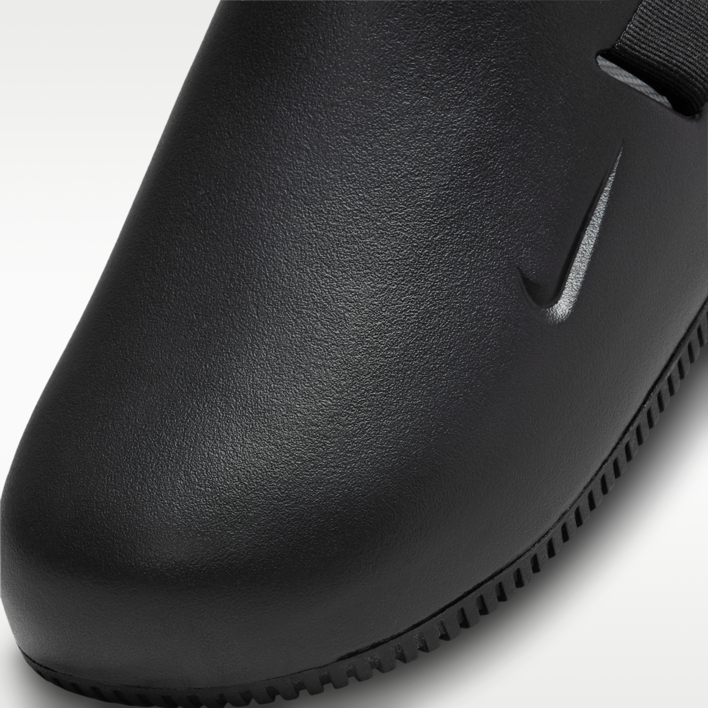 Nike Calm - Μαύρο/Μαύρο - 7