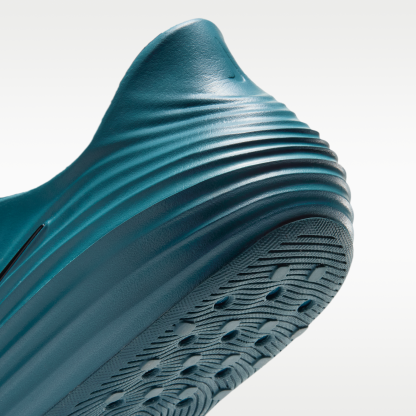 Nike ReactX Rejuven8 - Smokey Blue/Μαύρο - 7