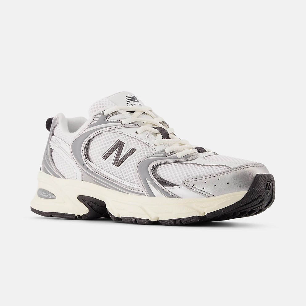 New Balance 530 Γυναικεία Παπούτσια - SILVER METALLIC