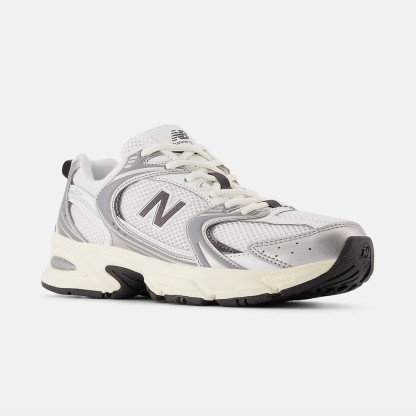 New Balance 530 Γυναικεία Παπούτσια - SILVER METALLIC