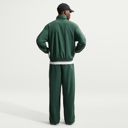 Nike Club - Nike Club Jacke mit Halbreißverschluss (Herren)