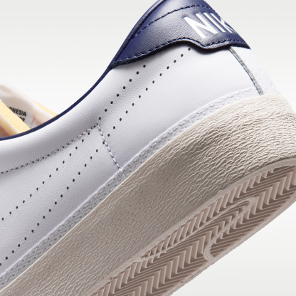 Nike Tennis Classic - Λευκό/Midnight Navy/Sail/Λευκό - 8