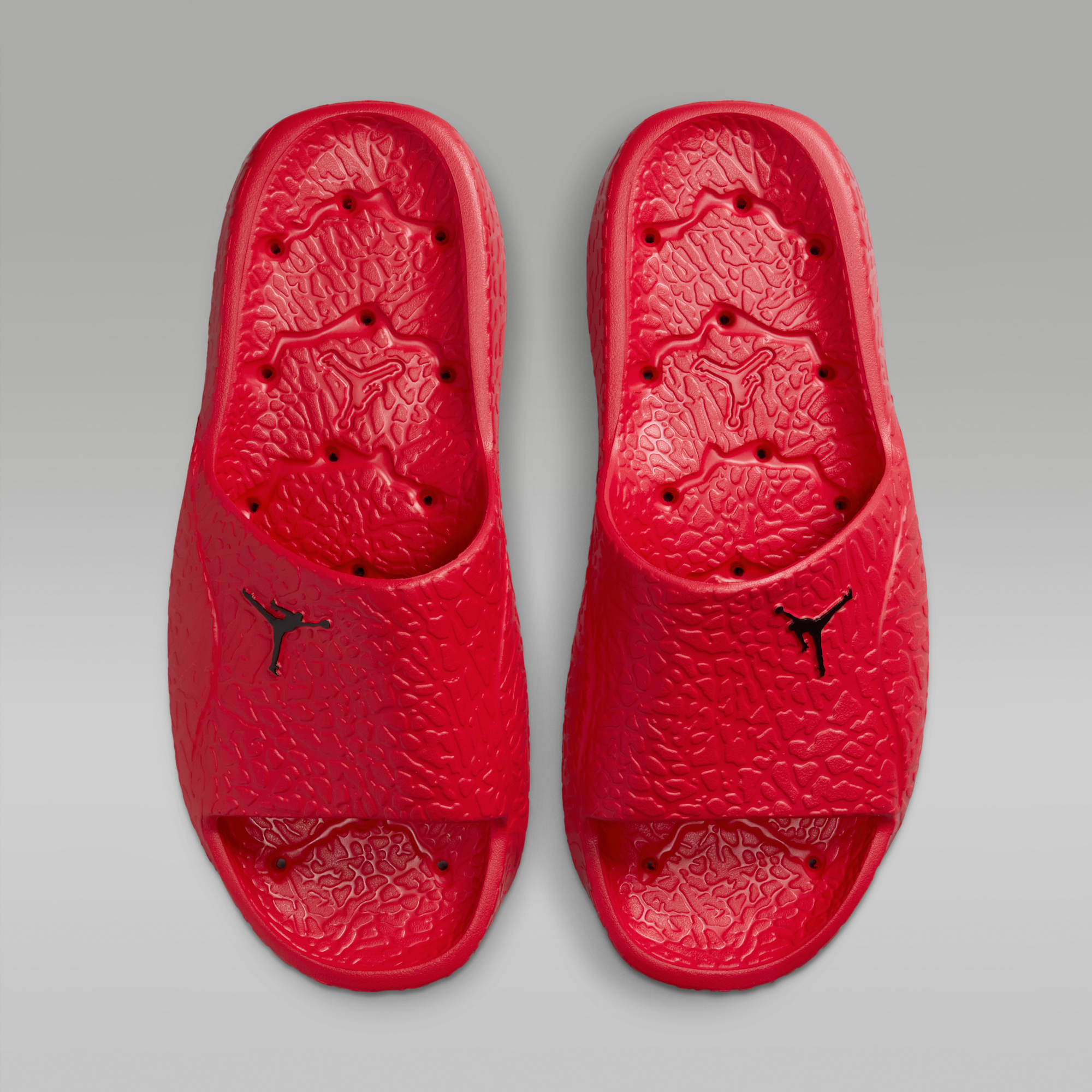 Jordan Franchise - Fire Red/Μαύρο - 5