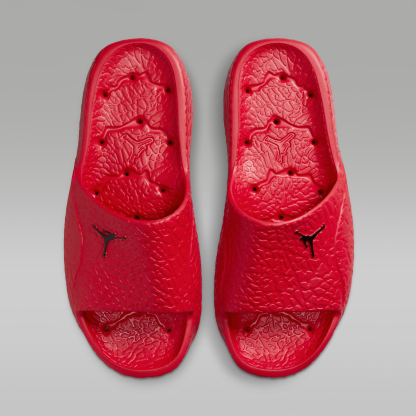 Jordan Franchise - Fire Red/Μαύρο - 5