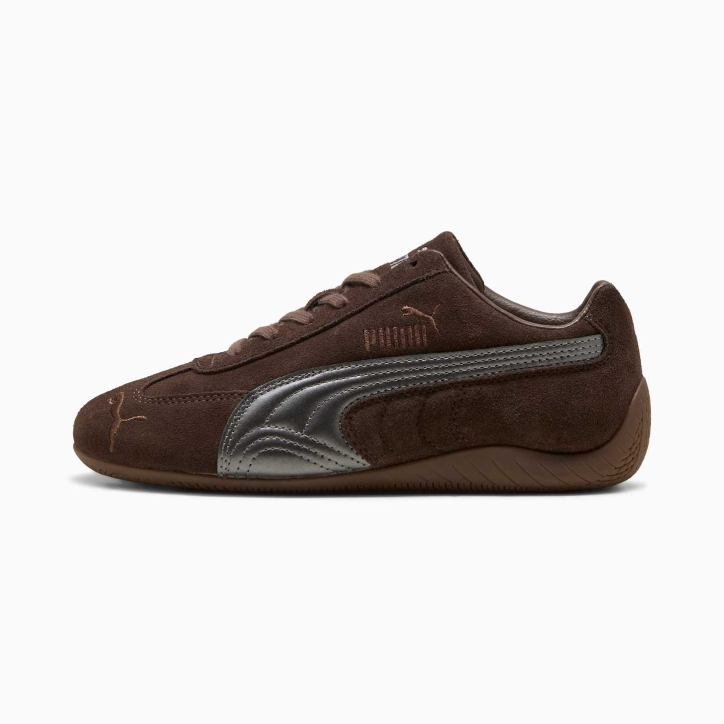 Speedcat Lux Sneakers Unisex - Chocolate-Gum