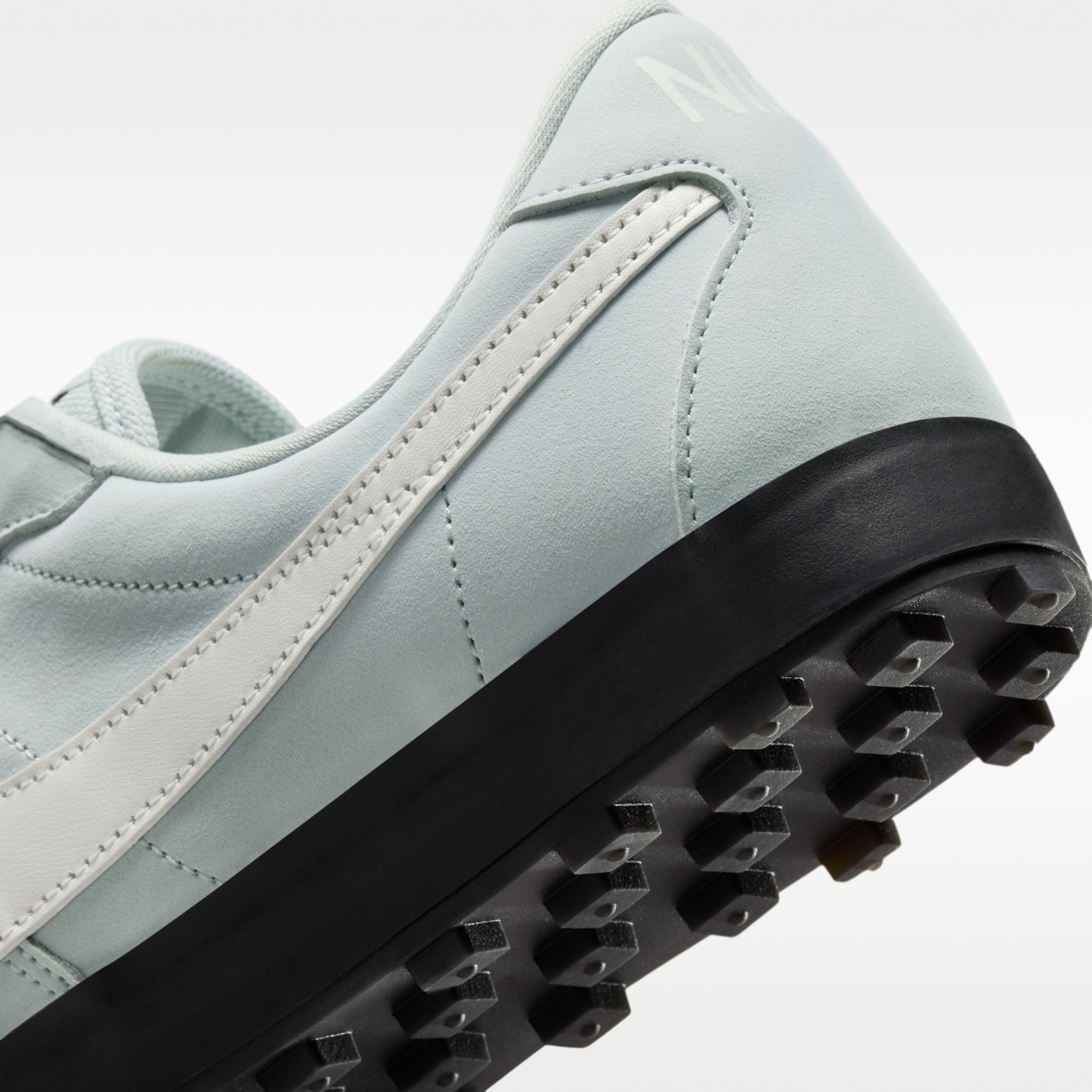 Nike Astrograbber - Light Silver/Phantom/Μαύρο/Sail - 8