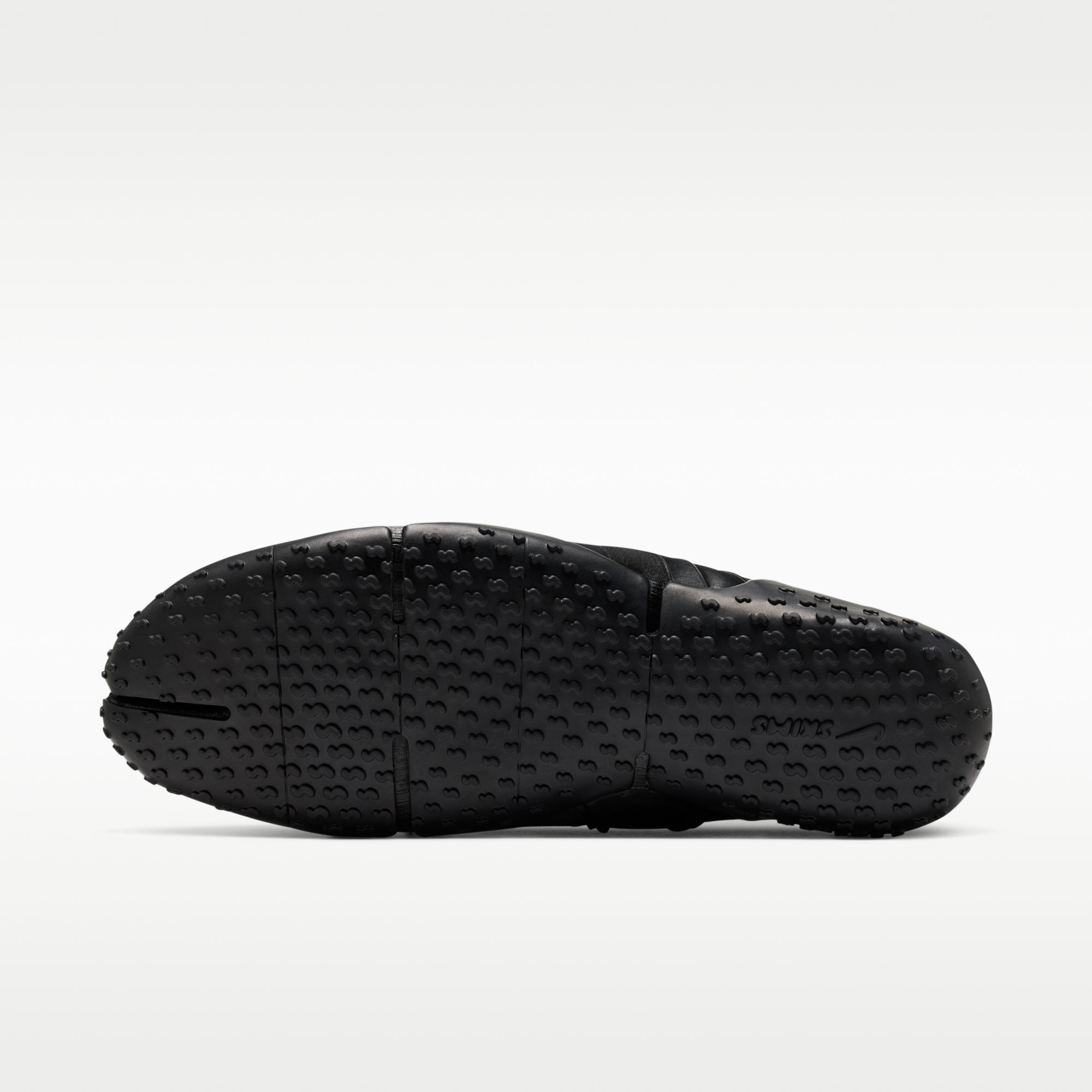 NikeSKIMS Rift Satin - Μαύρο/Μαύρο/Μαύρο - 2