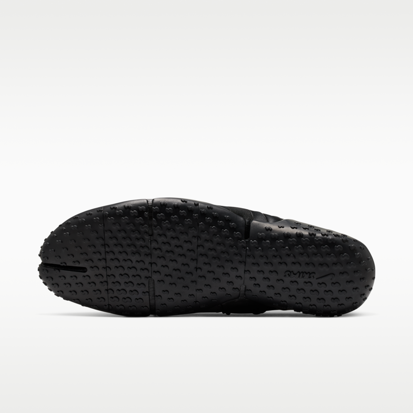 NikeSKIMS Rift Satin - Μαύρο/Μαύρο/Μαύρο - 2