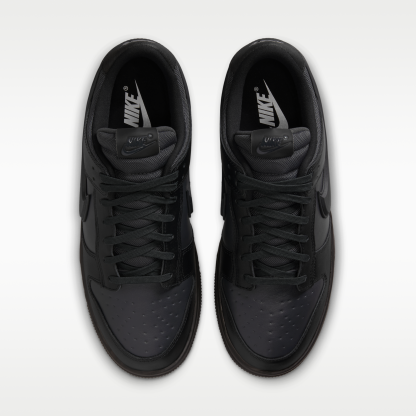 Nike Dunk Low GORE-TEX - Μαύρο/Anthracite/Off Noir - 4