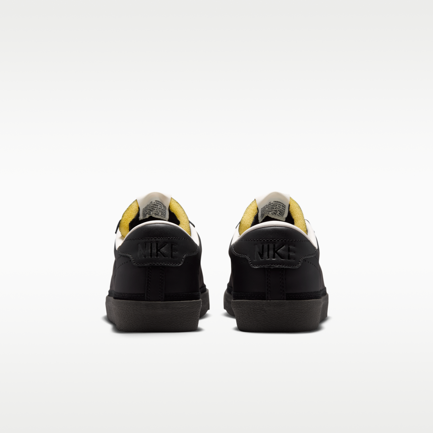 Nike Tennis Classic - Μαύρο/Cave Stone/Sail/Μαύρο - 6