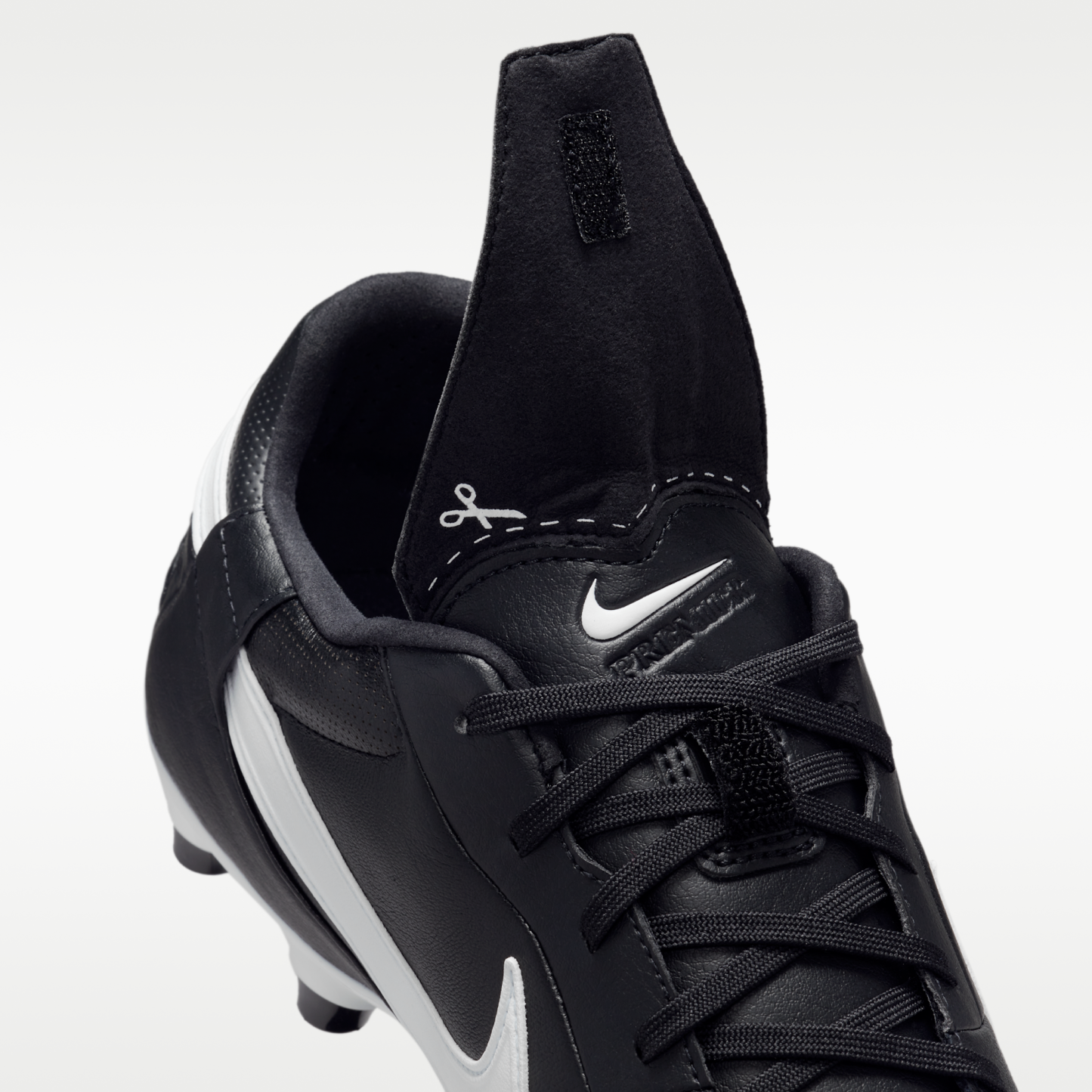 Nike Premier 3 - Μαύρο/Λευκό (HM0265-002) - 10