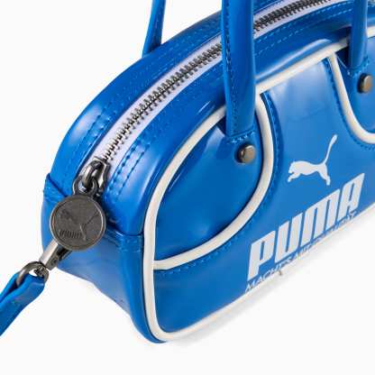 1976 Micro 1 l Grip-Bag - Racing Blue