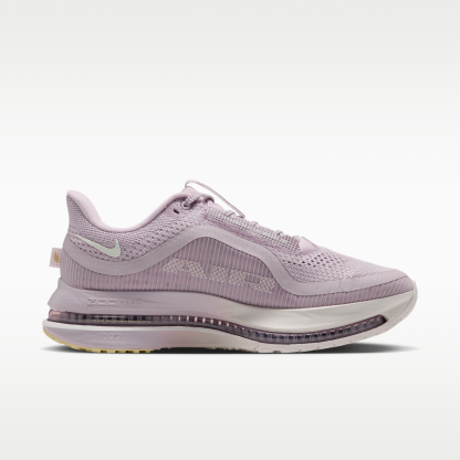 Nike Pegasus Premium - Particle Rose/Silver Lilac/Light Bone/Sail - 3