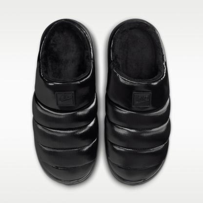 Nike Burrow SE - Μαύρο/Μαύρο - 5