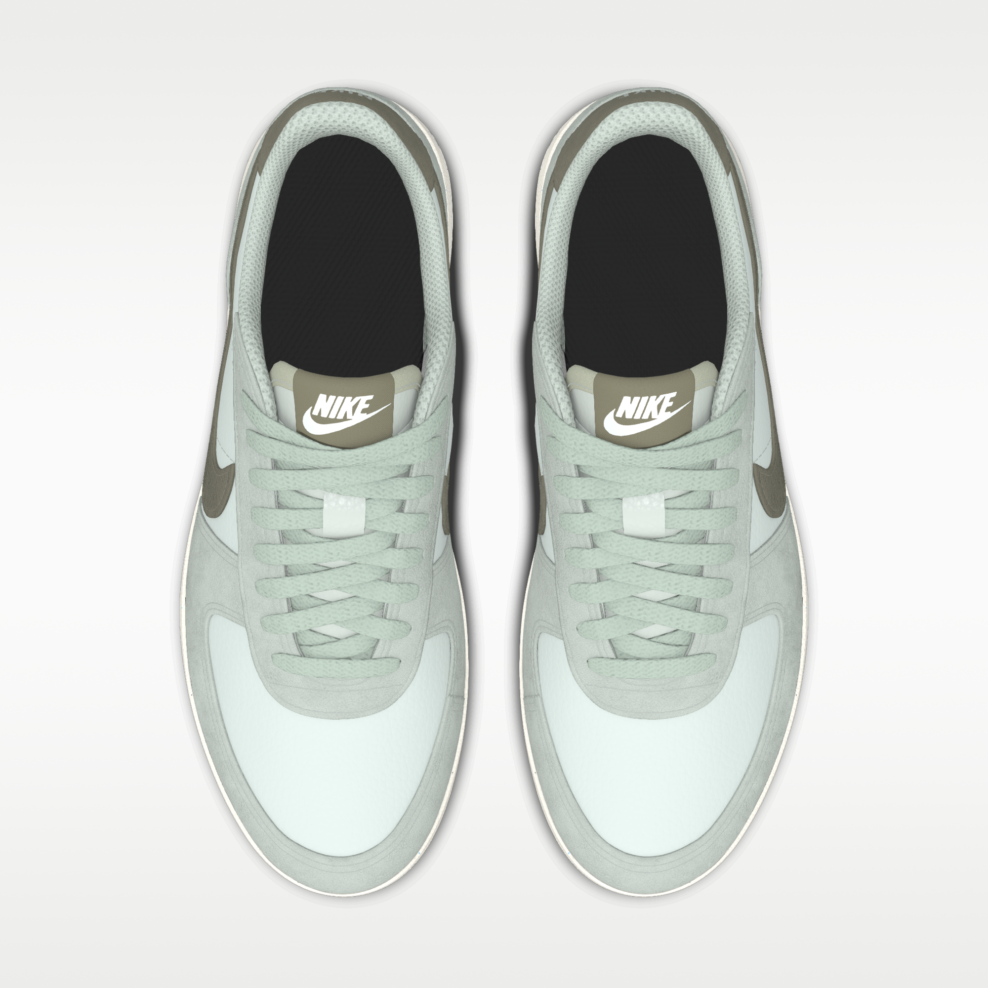 Nike Field General από εσάς - Πολύχρωμο/Πολύχρωμο (3554502066) - 4