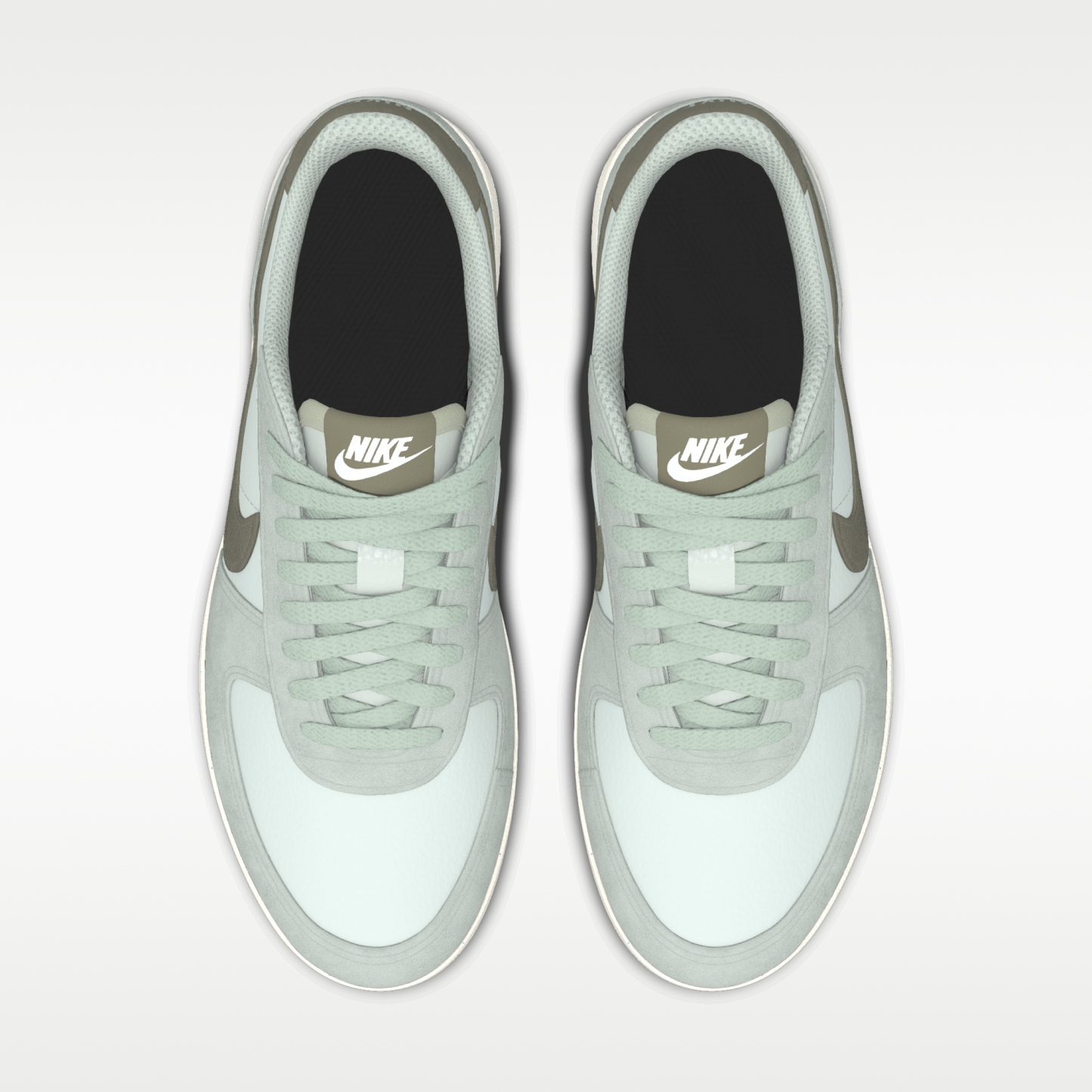 Nike Field General από εσάς - Πολύχρωμο/Πολύχρωμο (3554502066) - 4