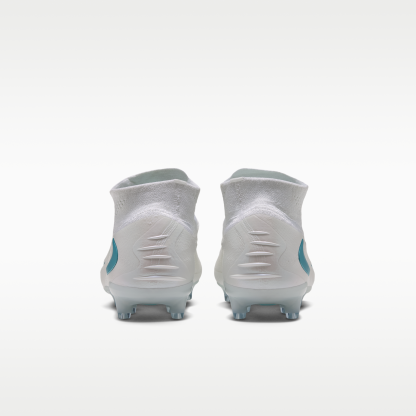 Nike Phantom 6 High Elite - Λευκό/Λευκό/Dusty Cactus (HQ2329-102) - 6