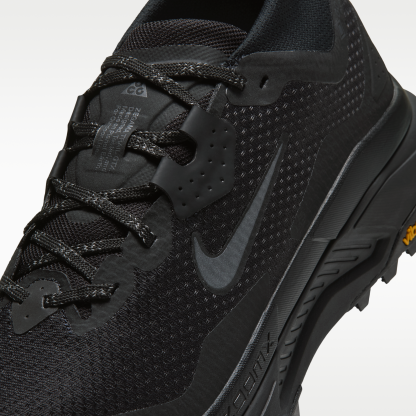ACG Zegama Trail GORE-TEX - Μαύρο/Anthracite - 7