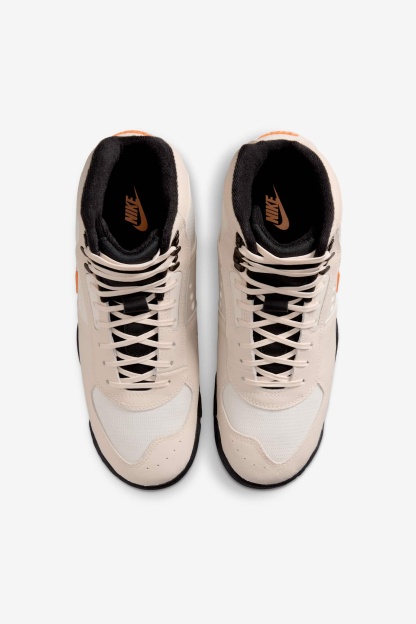 Nike Baltoro - Chalk/Safety Orange/Μαύρο/Sail - 5
