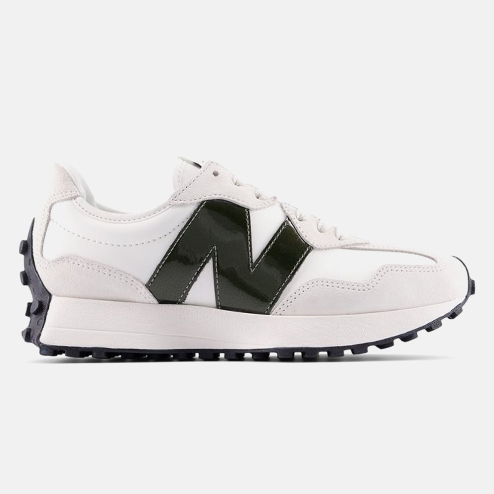 New Balance 327 Classics Γυναικεία Παπούτσια - SEA SALT / WS327JWA