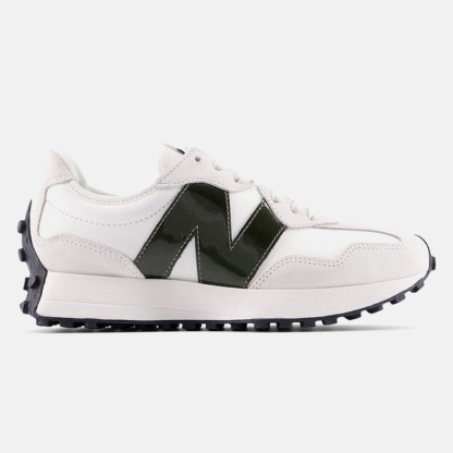 New Balance 327 Classics Γυναικεία Παπούτσια - SEA SALT / WS327JWA