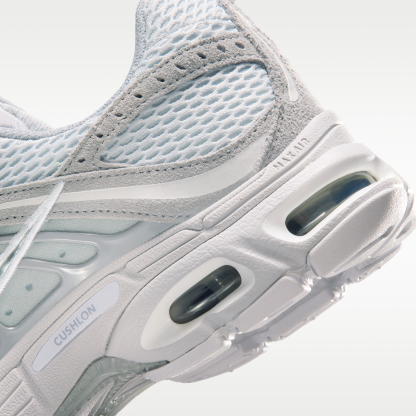 Nike Air Max Moto 2K - Pure Platinum/Λευκό/Wolf Grey - 8