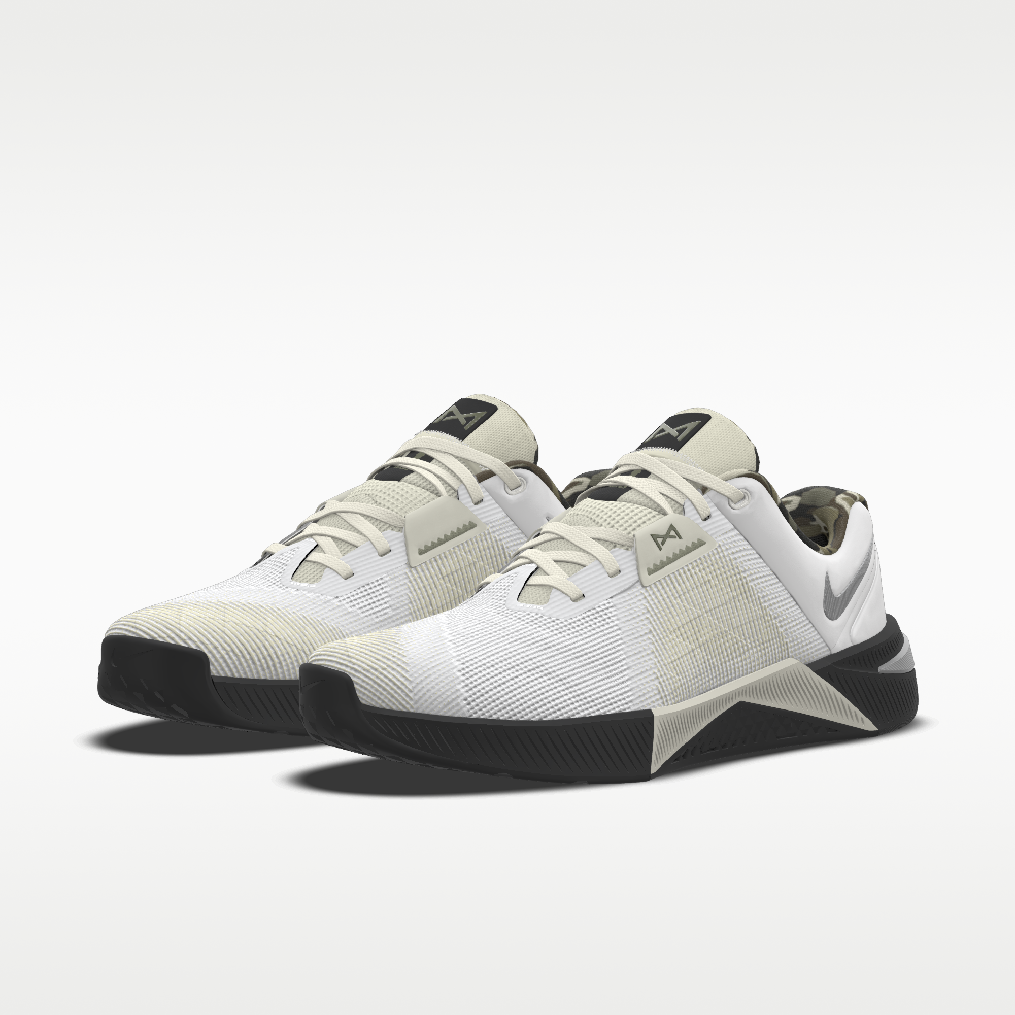 Nike Metcon 10 By You - Πολύχρωμο/Πολύχρωμο (7019483993) - 2
