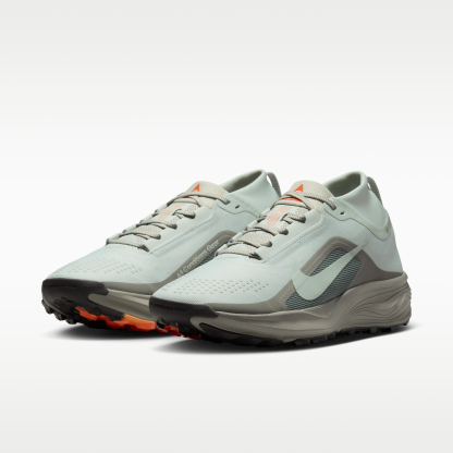 ACG Pegasus Trail GORE-TEX - Light Silver/Light Army/Safety Orange/Light Silver - 6