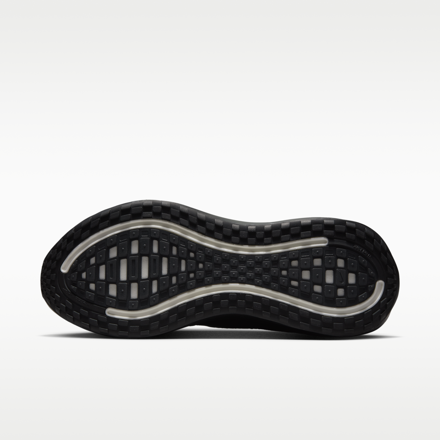 Nike Vomero Plus - Μαύρο/Metallic Dark Grey/Cool Grey/Dark Smoke Grey - 2
